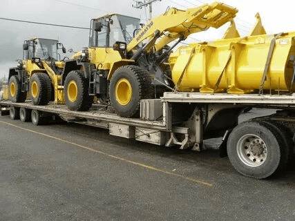 How to Ensure the Safe Delivery of Heavy Machinery Across&nbsp;Sydney